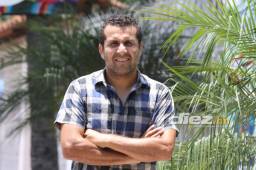 Nerlyn Membreño espera otra oportunidad de un equipo de la Liga Nacional del fútbol hondureño.