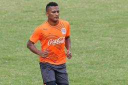 Ever Alvarado está a la espera del Olimpia, de no llegar a un acuerdo escucha la oferta del Motagua.