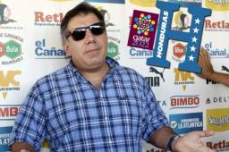 Mateo Yibrín apuesta al cambio de generación y recomienda a Fenafuth comenzar a trabajar desde ya con las selecciones Sub-21 y Sub-23. Foto DIEZ