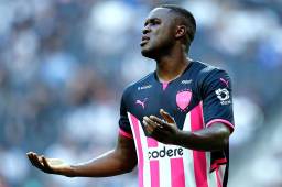 Joel Campbell podría continuar su carrera en la Liga de México, o bien en la MLS.