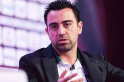 Xavi Hernández ha dejado claro en muchas ocasiones que algún día le gustaría dirigir al FC Barcelona.