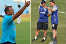 Carlos Tábora no ha sido desvinculado del cuerpo técnico de Fabián Coito, según fuentes fidedignas. Sin embargo, su llegada a Real España le obligaría a renunciar a Fenafuth.