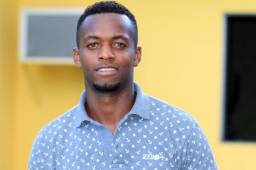 Diego Luis Ambuila se está empezando a ganar a Jorge Pineda.