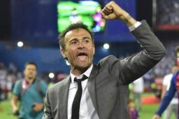 Luis Enrique tomó las riendas de la selección española tras el fracaso en Rusia 2018.