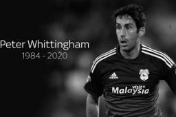 Peter Whittingham deja un gran vació entre los aficionados del Cardiff Cit, donde era muy recordado por sus actuaciones.