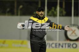 Martín García resalta el desgaste de sus jugadores por los viajes en este inicio de temporada.