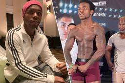 Josec “El Escorpión” Ruiz advierte a Henry Lebrón en el Madison Square Garden: “Él es un prospecto y yo soy un lobo hambriento”