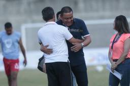 EN VIVO: ¡Honduras Progreso y Real Sociedad confirman alineaciones en el Humberto Micheletti!