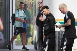 Antes de enfrentar a Honduras, esta fue la curiosa petición del seleccionador Scaloni a la Federación de Argentina