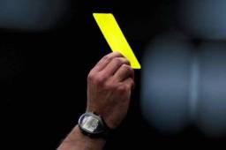 Once árbitros de la ciudad costera se encargarán de impartir justicia en la jornada 13 del grupo A.