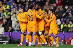 Real Madrid ha confirmado la mala noticia de uno de sus mejores jugadores.