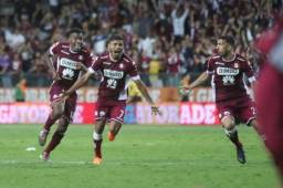 Saprissa logró su título 34 al ganar 4-3 en la tanda de penales al Herediano.