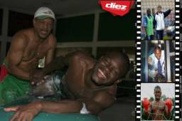 La carrera del futbolista hondureño Milton Omar 'Tyson' Núñez de 45 años de edad, está llena de anécdotas por contar. Ya son al menos 27 años en este deporte y hoy abrimos su álbum para recordar esos momentos icónicos.