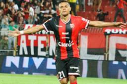 El delantero hondureño Roger Rojas ahora milita en el Deportes Tolima de Colombia pero anhela regresar a la Liga Alajuelense donde se hizo ídolo a base de goles.