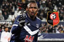 Jugaría competición UEFA: el Rennes de Francia se interesa en el hondureño Alberth Elis