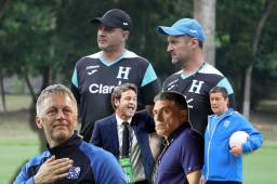 Solo Honduras ha perdido el tiempo: el proceso de los técnicos de selecciones de Concacaf para el Mundial del 2026