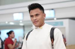 Denil Maldonado sobre la ausencia de Choco Lozano, Quioto y la espinita que tiene ante México