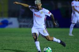 Gabriel Araújo tenías algunas ofertas en Brasil, pero confirma que seguirá en el Olimpia.