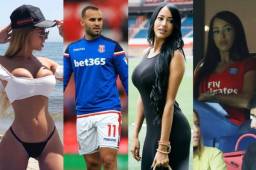 El delantero español que pertenece al PSG demandó a la mamá de su hijo por calumnias.