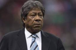 El DT Primitivo Maradiaga está ansioso por volver a dirigir en el fútbol tras cumplir con castigo de la FIFA.