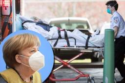 En Europa se está comenzando a implementar el uso obligatorio de mascarillas FFP2 para evitar el contagio por coronavirus.