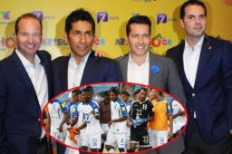 El Warrior asegura que lamentaría ver a una selección como Honduras y no a una de las que quedará eliminada en el repechaje de Europa.