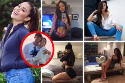 La hermosa venezolana reveló ciertos mensajes con el portugués mientras jugaba para el Real Madrid. Además Cristiano hizo una apuesta sexual que nunca cumplió