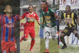 Honduras podría tener un gran número de extranjeros en diferentes ligas del mundo.