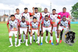 Las Panteras Negras de Siguatepeque lograron vencer al Brasilia y con ello se apoderaron del segundo puesto del Grupo E de la Liga de Ascenso.