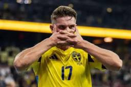 El error garrafal de Víctor Orta que podría costar 100 millones: pudo fichar a Gyokeres pero lo rechazó.