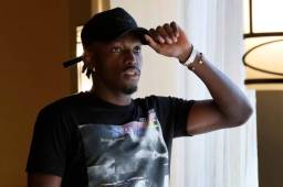 La baja de Alberth Elis en la Copa Oro es un duro golpe para la Selección Nacional de Honduras.