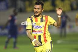 Mario Martínez advierte que a partir de ahora Real España mostrará el ritmo que se vio ante Motagua.