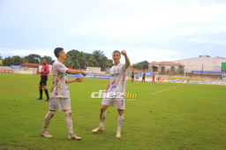 Platense saca importante victoria contra Real España en el estreno goleador de Álvaro Klusener con el Tiburón