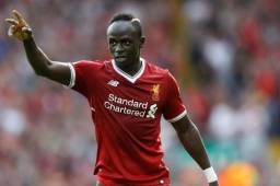 Zinedine Zidane tenía como primer fichaje a Mané para el Real Madrid.