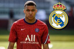 Mbappé es el gran deseo del Real Madrid y pondrían sobre la mesa a dos jugadores por su contratación.