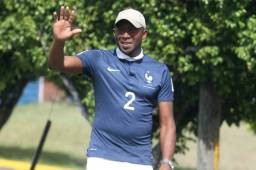 El hondureño Jerry Palacios es una de las figuras del fútbol de Belice.