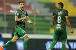 Marathón derrotó al Olimpia y le empató el global, pero el reglamento lo deja fuera y el león se va a la final