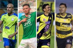 ¿Hay penales? Esto dice el reglamento de la Liga Nacional sobre los cruces de repechaje en Honduras