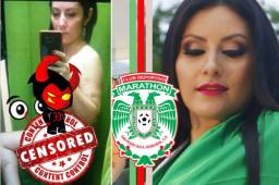 Ariana Herchi está en boca de todos luego de filtrarse un video sexual con una expareja. Ella pidió disculpas, pero esta fue su actividad en redes sociales antes de este tremendo escándalo.