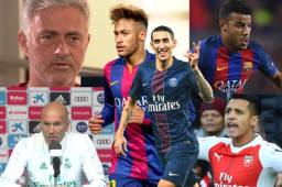 Medios de Barcelona reconocen que Neymar está cerca de irse y solo hay tres personas que podrían convencerle de quedarse. Pep hace otra locura con nuevo fichaje.