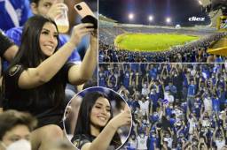 La Selecta se medirá ante Honduras el próximo domingo por la segunda jornada de la Octagonal de Concacaf. El duelo está programado para las 5:00 PM. (Fotos por Yoseph Amaya)