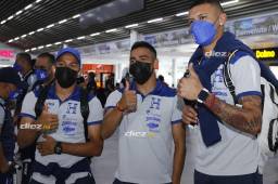 Selección de Honduras viaja a Panamá y Bolillo advierte que van buscando “cómo rompemos” la mala racha”