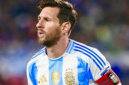 OFICIAL: Messi confirma a FIFA la decisión que tomó en las Eliminatorias de Conmebol: Va a ser...