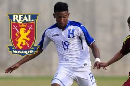 Para Martínez es su segunda experiencia como legionario, antes se preparó en las reservas especiales del Red Bulls.