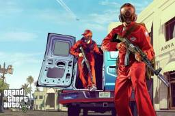 Grand Theft Auto 5 cuenta con novedades en sus modalidades de juego muy interesantes.