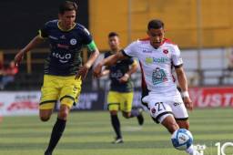 El Guadalupe FC comunicó que no apelará a los puntos del juego contra Liga Alajuelense por la polémica del uso de los extranjeros.