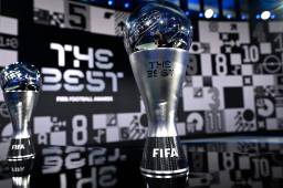 FIFA realizará su octava gala tras separarse del Balón de Oro (France Football).