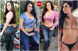 La hermosa estadounidense perdió la vida haciendo lo que más le gustaba en un trágico accidente de tránsito. La noticia impactó a sus miles de seguidores.