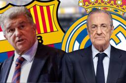 En Barcelona no soportan que se hable del caso Negreira.