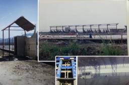 Desde 1995, cuando se comenzó a construir, a la fecha, el estadio Olímpico ha sido objeto de múltiples remodelaciones para lucir la espectacular cara que muestra en la actualidad.